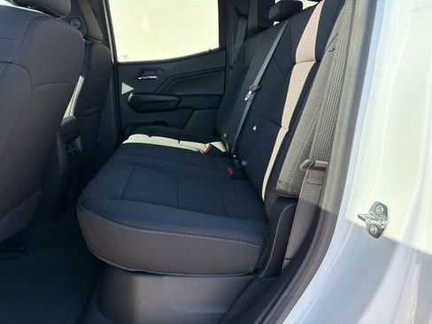 New 2026 GMC Canyon Elevation image 12