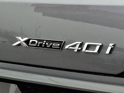 New 2026 BMW X7 xDrive40i w/ M Sport Package image 20