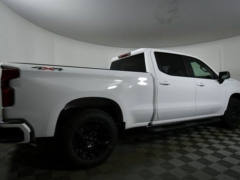 New 2026 Chevrolet Silverado 1500 RST w/ RST Select Package image 10
