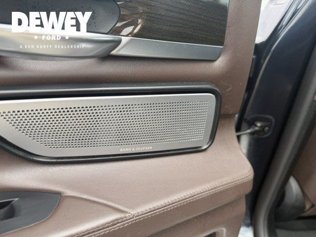 Used 2014 BMW 750Li RWD image 28