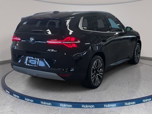 New 2026 BMW X3 xDrive30 image 4