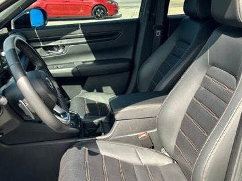 Certified 2024 Honda CR-V Sport-L image 9