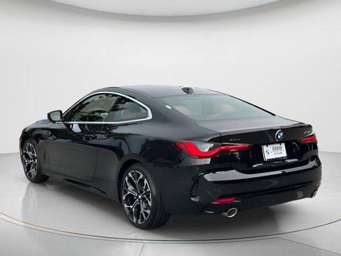 New 2027 BMW 430i Coupe w/ Premium Package AWD/4WD image 7