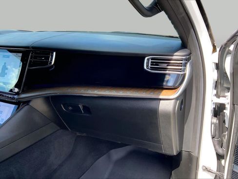 Used 2022 Jeep Grand Wagoneer Series I AWD/4WD image 19