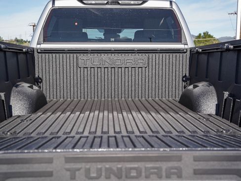 New 2026 Toyota Tundra SR5 image 13