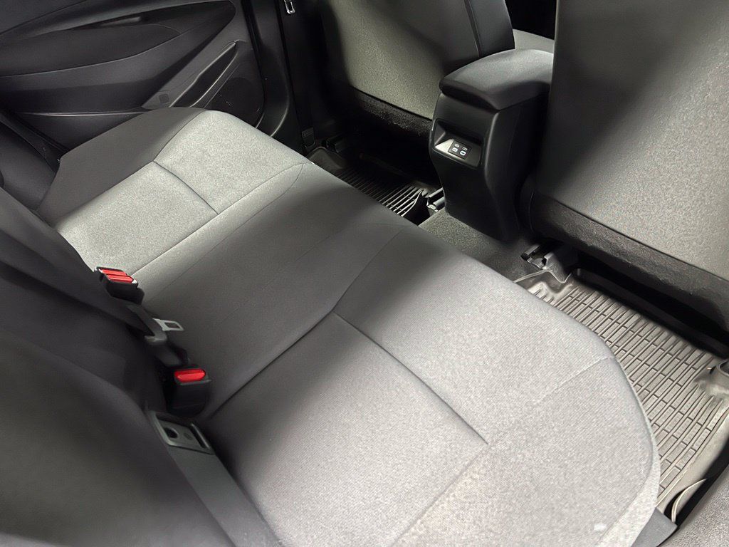 Certified 2024 Toyota Corolla LE w/ LE Convenience Package FWD image 18
