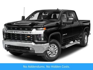 Used 2020 Chevrolet Silverado 2500 LT w/ All Star Edition AWD/4WD video 1