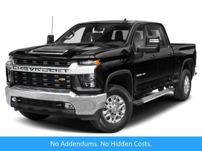 Used 2020 Chevrolet Silverado 2500 LT w/ All Star Edition
