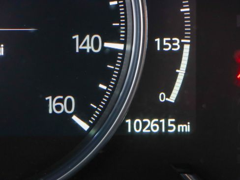 Used 2020 MAZDA CX-5 Grand Touring w/ GT Premium Package image 16