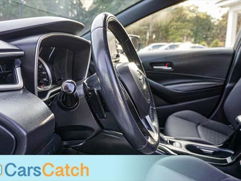 Used 2019 Toyota Corolla SE image 32