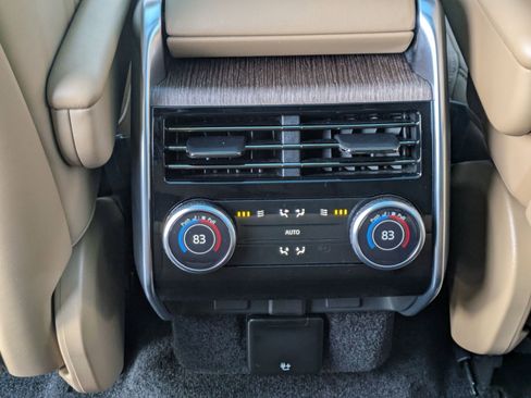 Used 2023 Land Rover Range Rover SE image 24