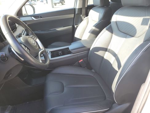 Used 2024 Hyundai Palisade SEL image 26