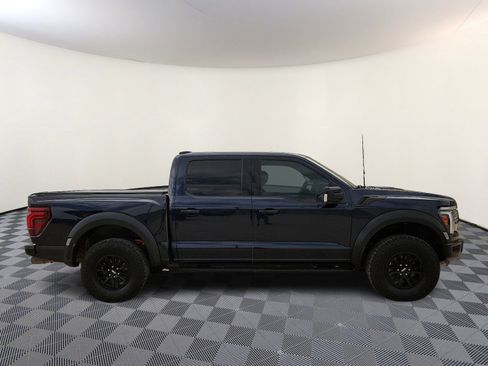 Used 2024 Ford F150 Raptor AWD/4WD image 5