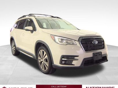 Used 2022 Subaru Ascent Limited w/ Technology Package