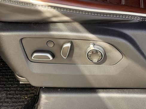 Used 2023 GMC Sierra 1500 Denali Ultimate image 22