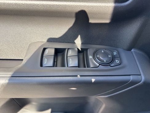 New 2026 Chevrolet Silverado 1500 Custom Trail Boss image 24