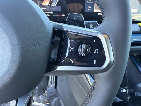 New 2026 BMW X3 xDrive30 w/ M Sport Package image 29