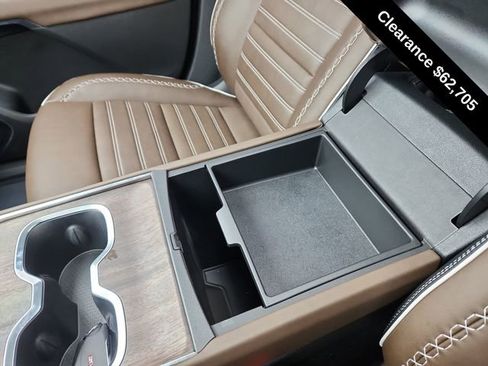 Used 2026 GMC Acadia Denali Ultimate AWD/4WD image 44