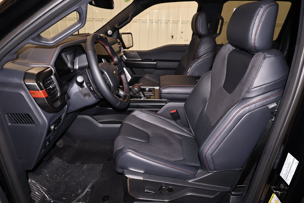New 2026 Ford F150 Raptor AWD/4WD image 11