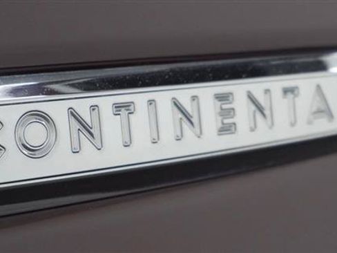 Used 2018 Lincoln Continental Select w/ Continental Climate Package AWD/4WD image 36