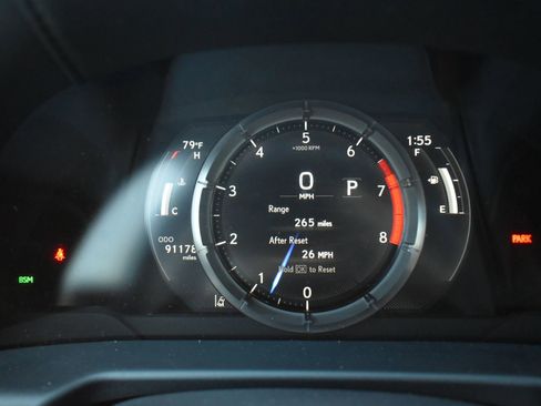 Used 2021 Lexus ES 350 F Sport w/ Accessory Package 2 image 33