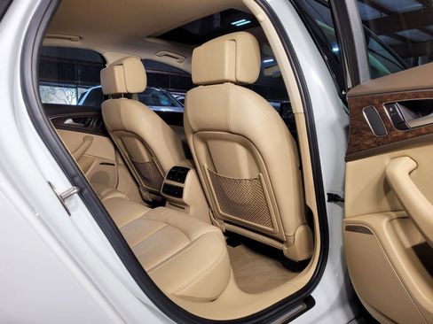 Used 2013 Audi A6 2.0T Premium Plus image 46