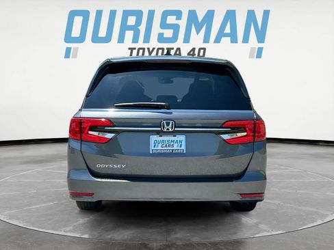 Used 2023 Honda Odyssey EX-L image 6