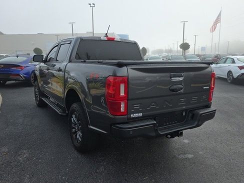 Used 2020 Ford Ranger XLT w/ Equipment Group 301A Mid image 3