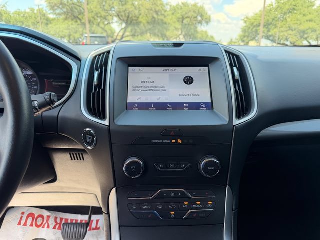 Used 2020 Ford Edge SEL w/ Convenience Package FWD image 13