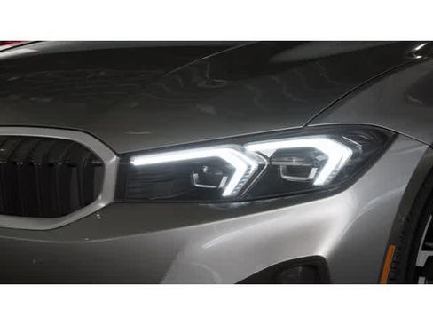 New 2026 BMW 330i 330i NA w/ Premium Package image 6