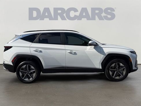 Used 2026 Hyundai Tucson SEL AWD/4WD image 6