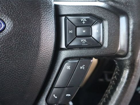 Used 2017 Ford F150 XLT w/ Equipment Group 301A Mid AWD/4WD image 30