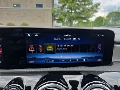 Used 2025 Mercedes-Benz CLA 250 image 19