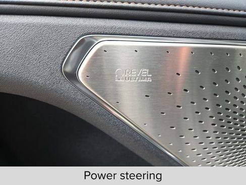 New 2026 Lincoln Nautilus Reserve image 11