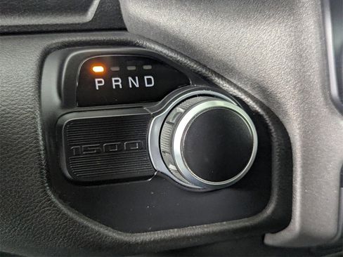 Used 2019 RAM 1500 Tradesman image 21