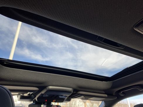 New 2026 Subaru Outback Limited XT image 36