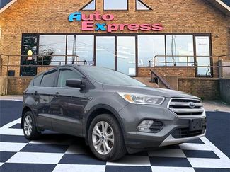 Used 2019 Ford Escape SE AWD/4WD video 1