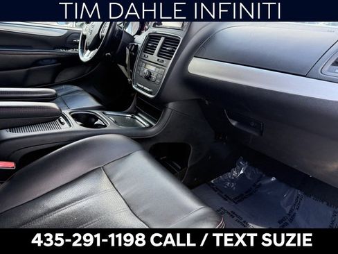 Used 2018 Dodge Grand Caravan GT image 19