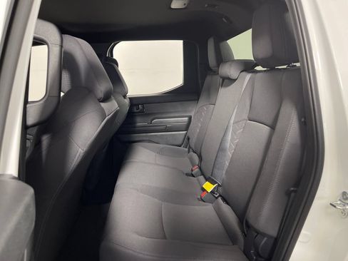 New 2026 Toyota Tacoma SR5 AWD/4WD image 13