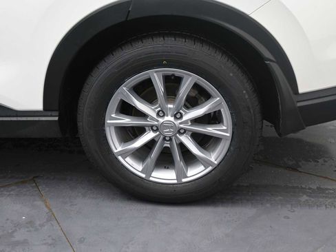 Used 2023 Honda CR-V EX image 5