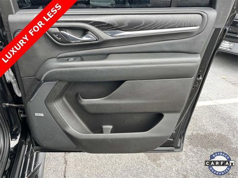 Used 2021 GMC Yukon XL Denali w/ Advanced Technology Package image 21