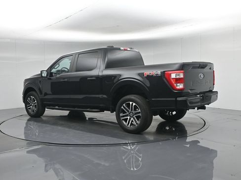 Used 2023 Ford F150 XL w/ STX Appearance Package AWD/4WD image 6