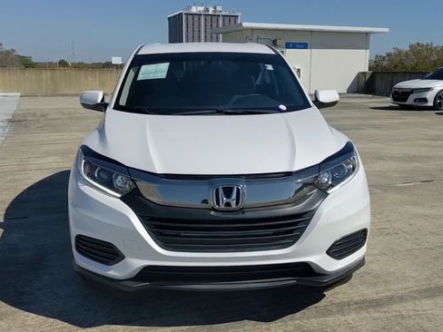 Used 2019 Honda HR-V LX image 4