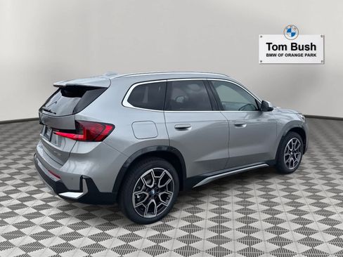 New 2026 BMW X1 xDrive28i w/ Technology Package image 5