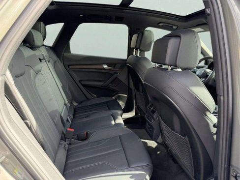 Certified 2025 Audi Q5 e Premium Plus w/ Premium Plus Package image 26