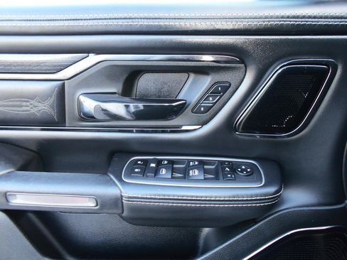 Used 2022 RAM 1500 Limited AWD/4WD image 25