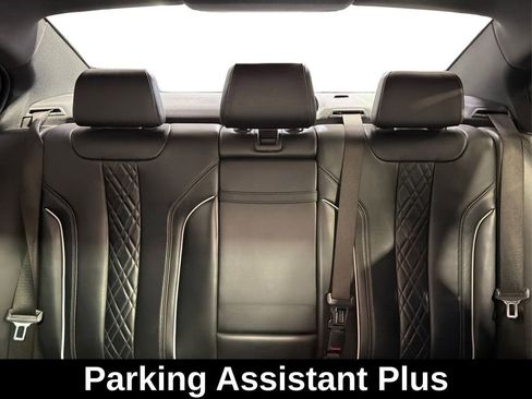 Used 2019 BMW 540i xDrive w/ Premium Package image 17
