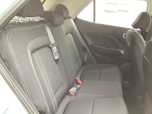 New 2026 Hyundai Venue FWD image 14