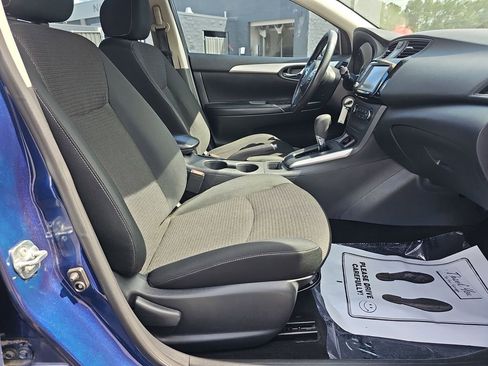 Used 2019 Nissan Sentra S FWD image 14