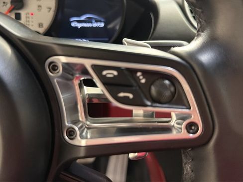 Used 2018 Porsche 718 Cayman GTS RWD image 18